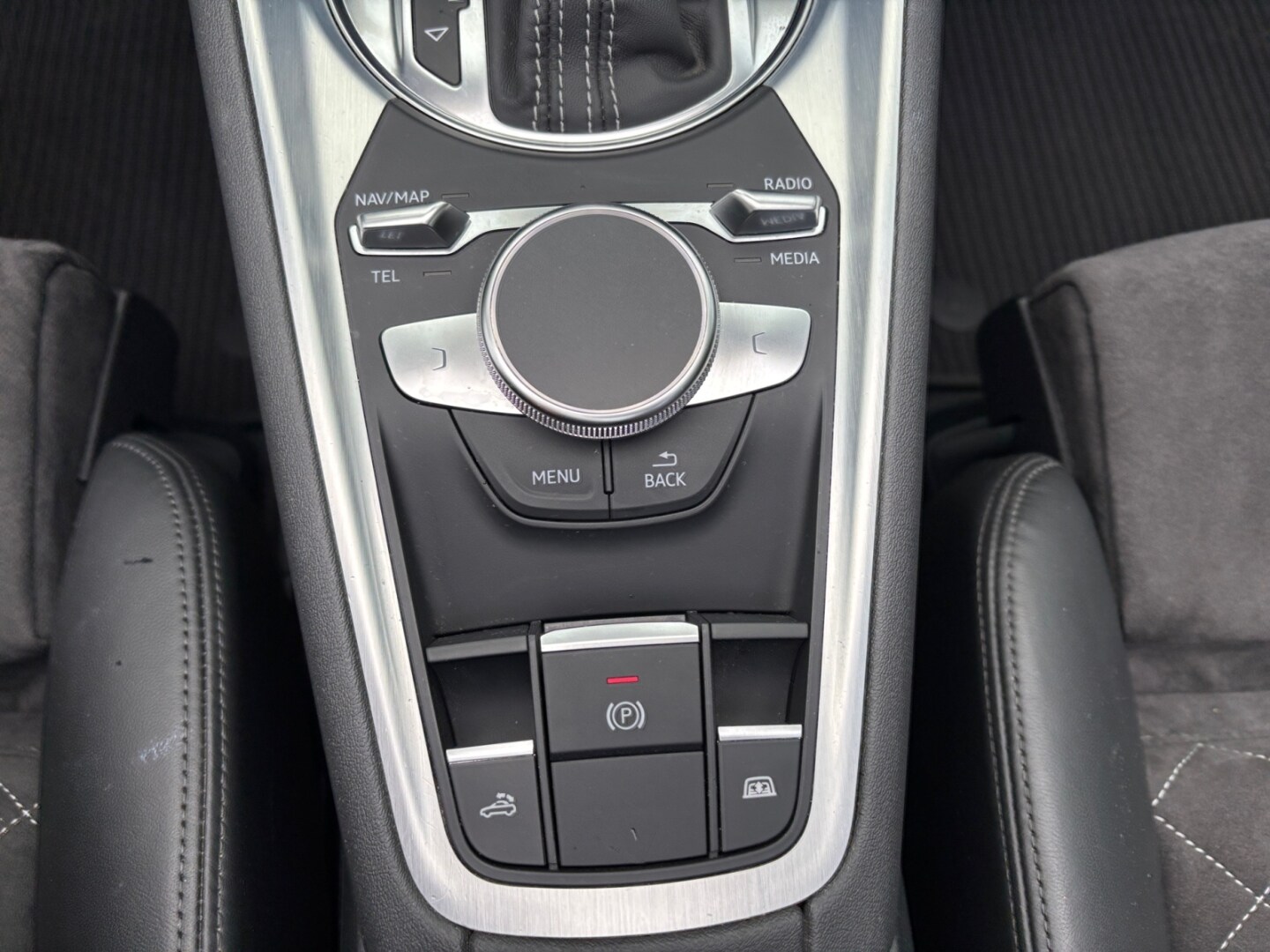 Image about Audi TTS 2.0 TFSI quattro S tronic