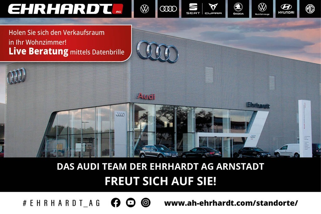 Image about Audi e-tron Sportback S line 55 quattro