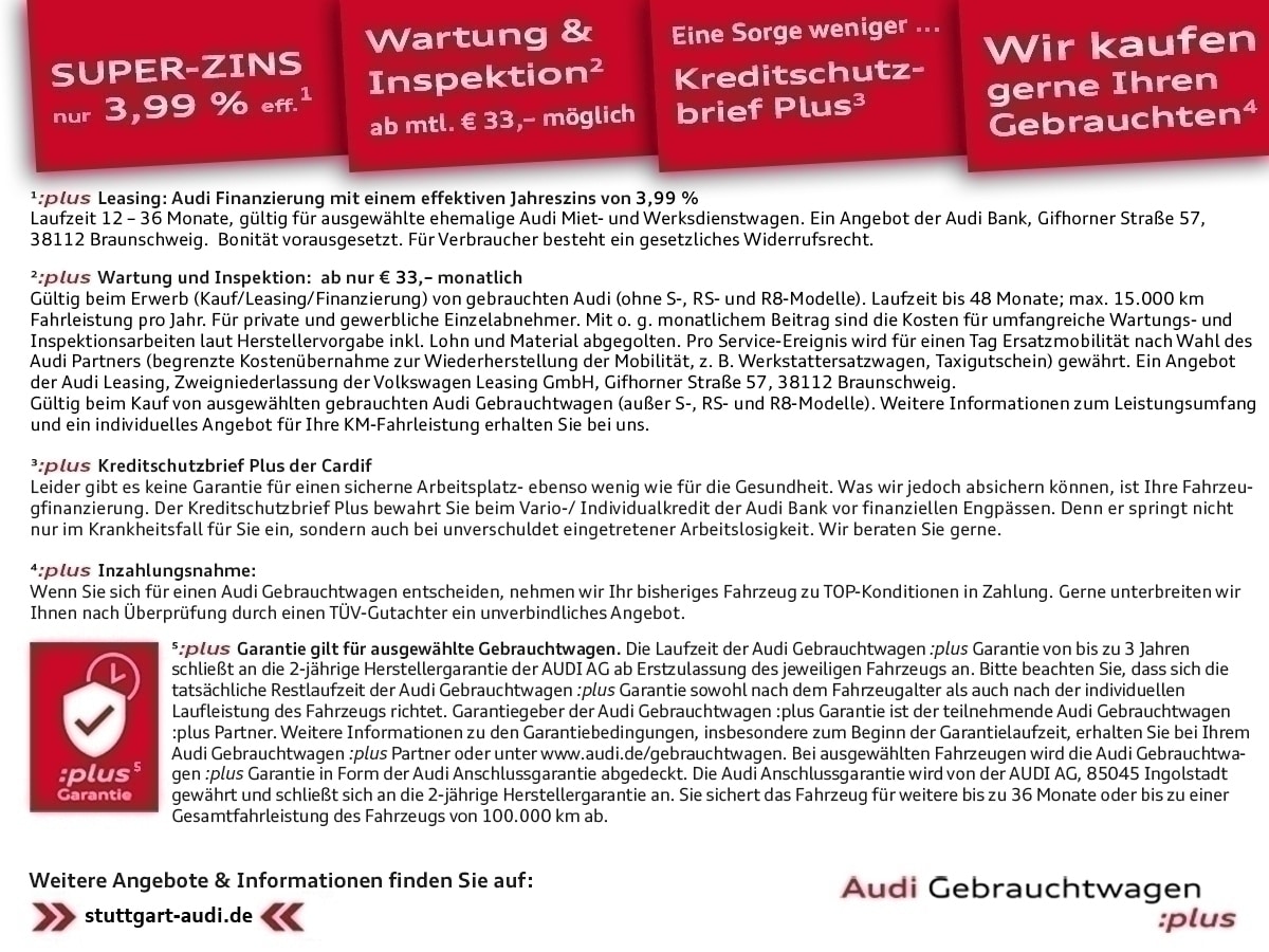 Image about Audi A3 allstreet 35 TFSI S tronic