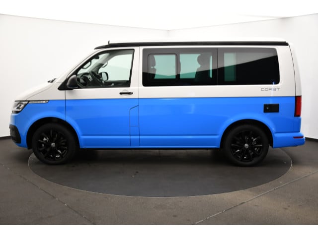 Volkswagen T6.1 California