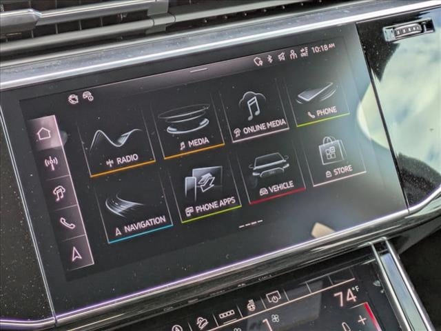 2026 Audi Q7 Premium Plus - Photo 14