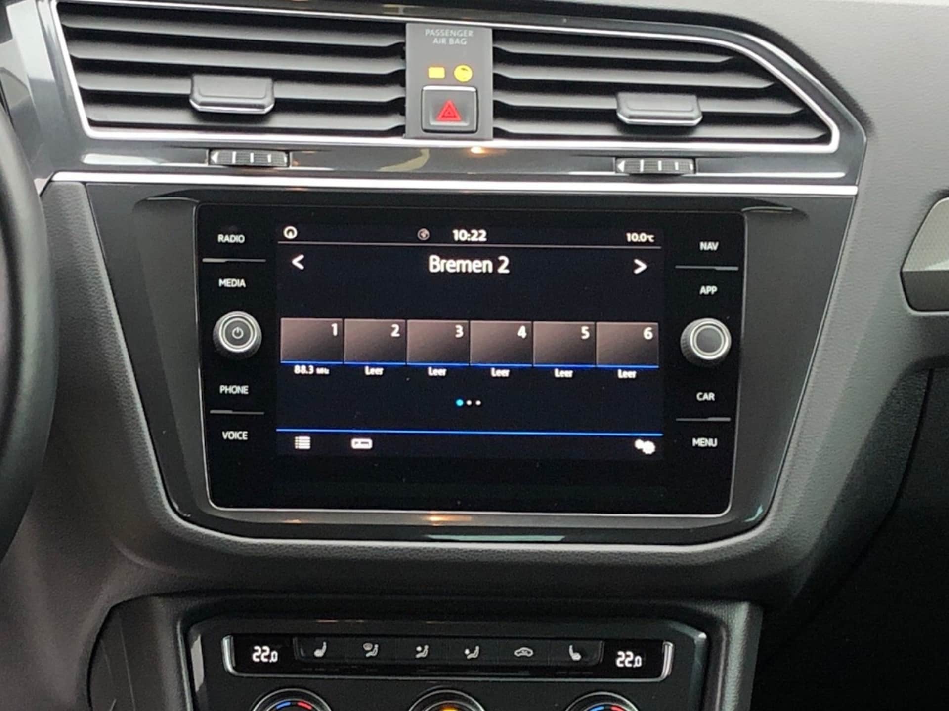 Volkswagen Tiguan JOIN