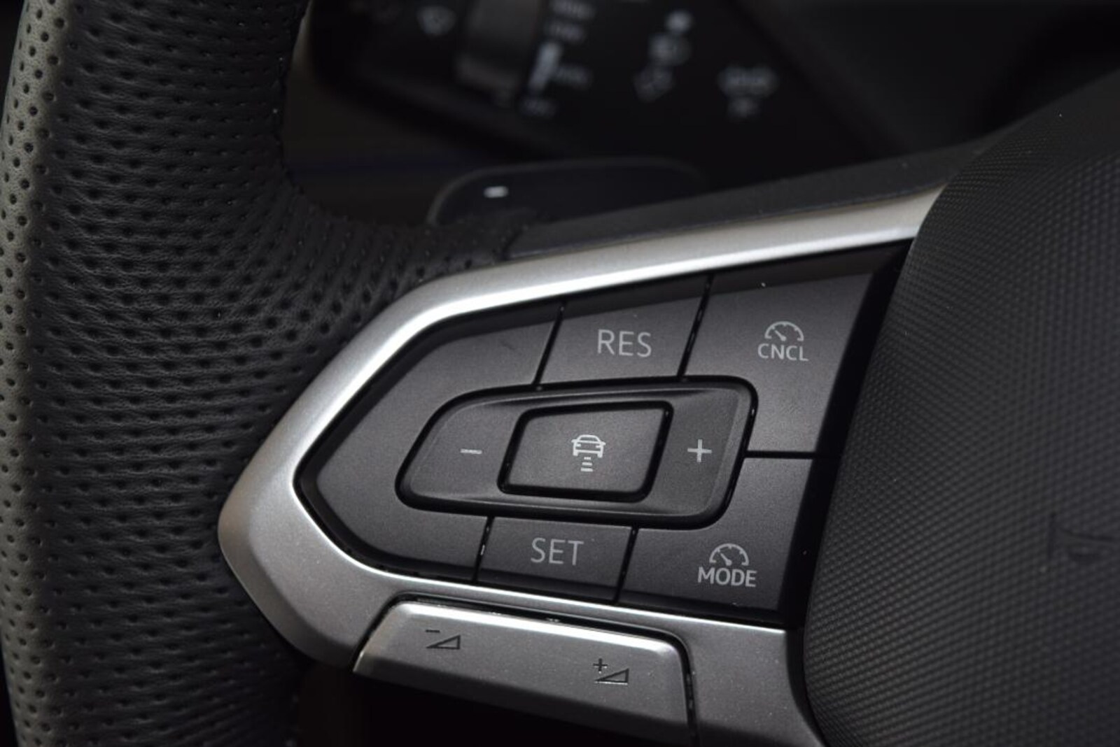 Volkswagen Tiguan – Bild 19
