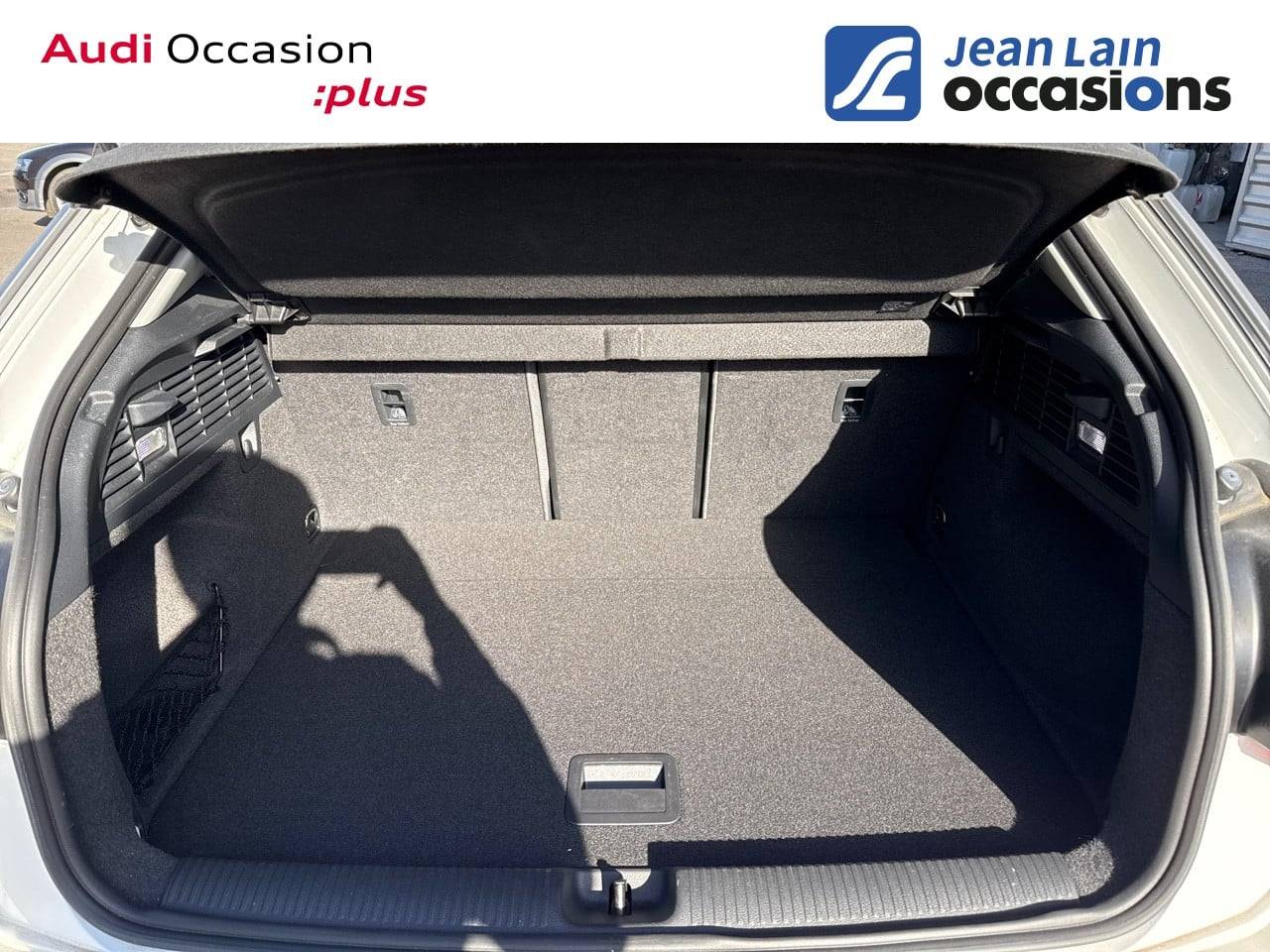 Image about Audi Q2 Advanced 35 TFSI 110 kW (150 ch) S tronic