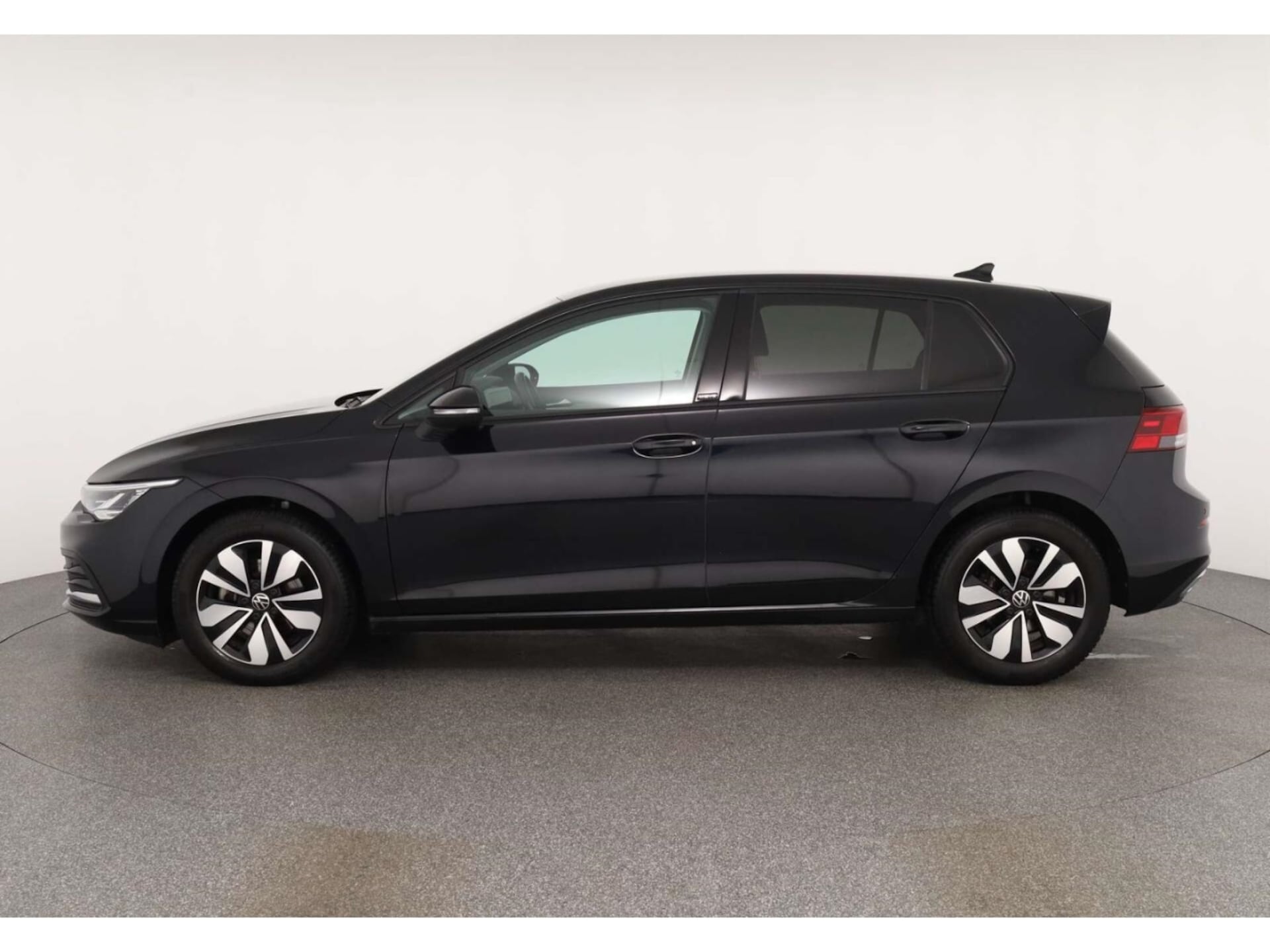 Volkswagen Golf MOVE