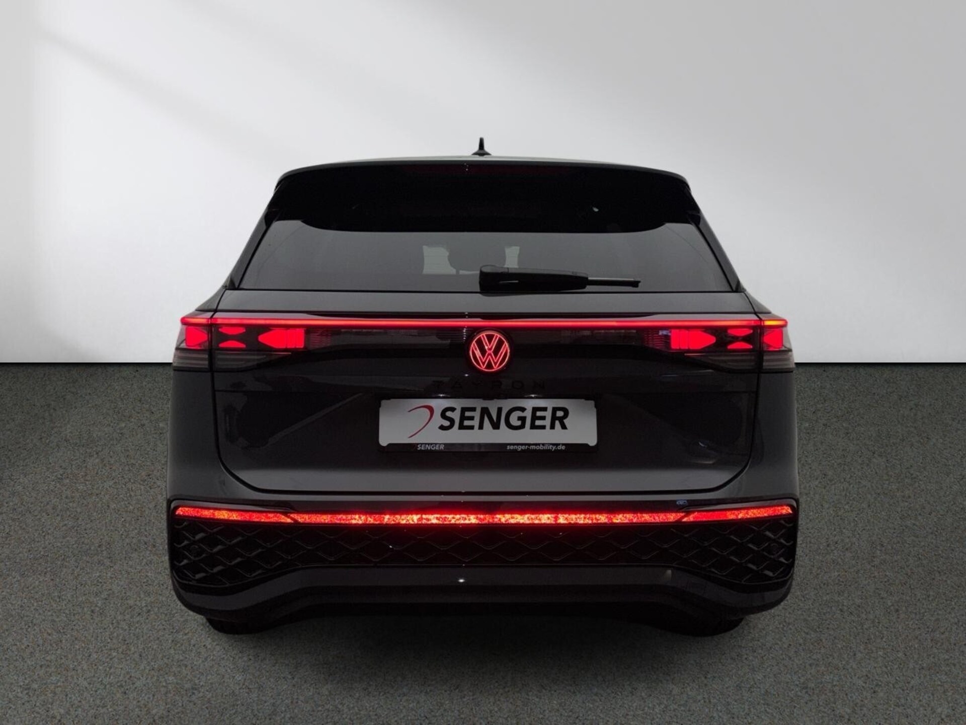 Volkswagen Tayron R-Line