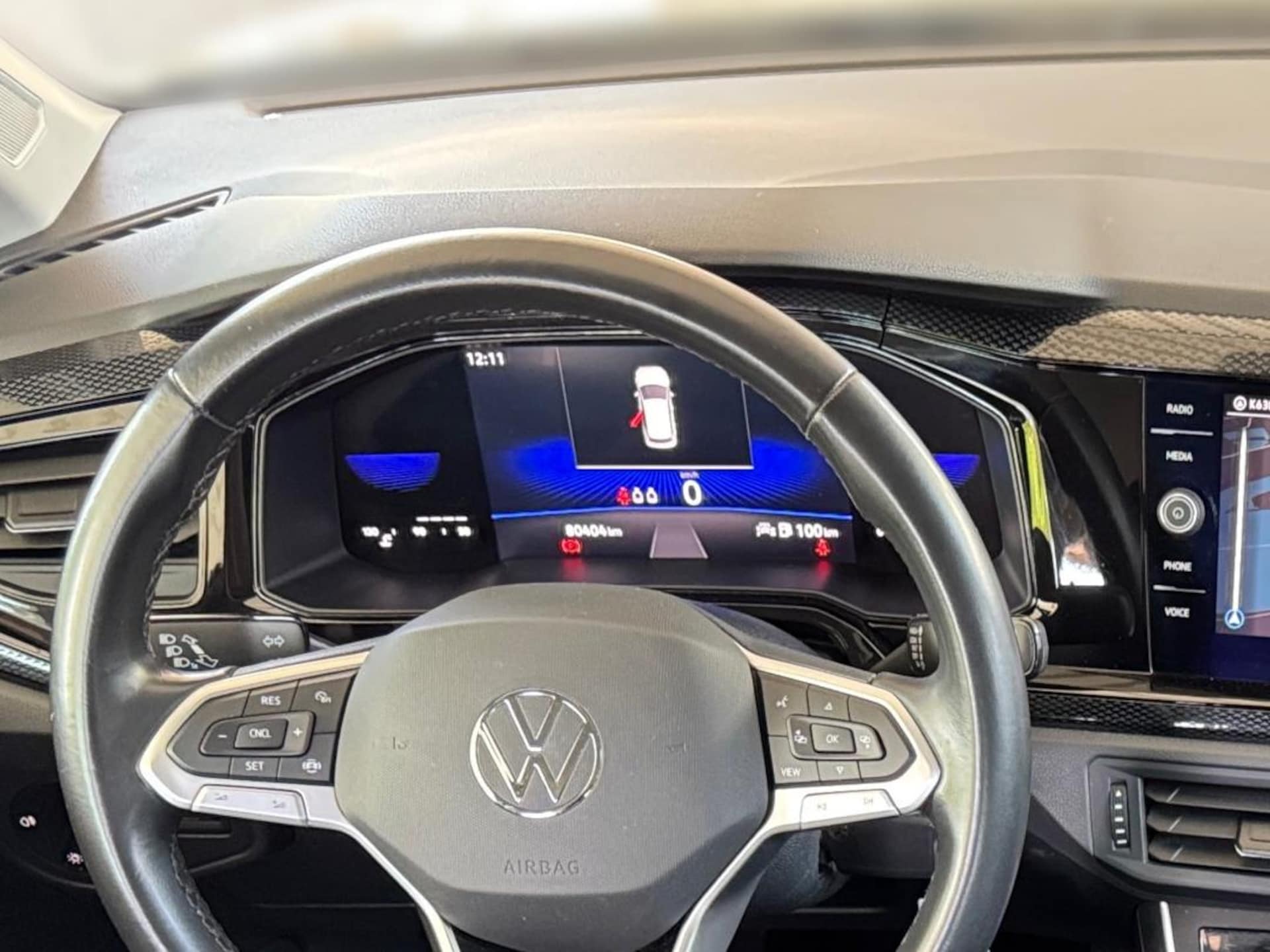 Volkswagen Taigo Life