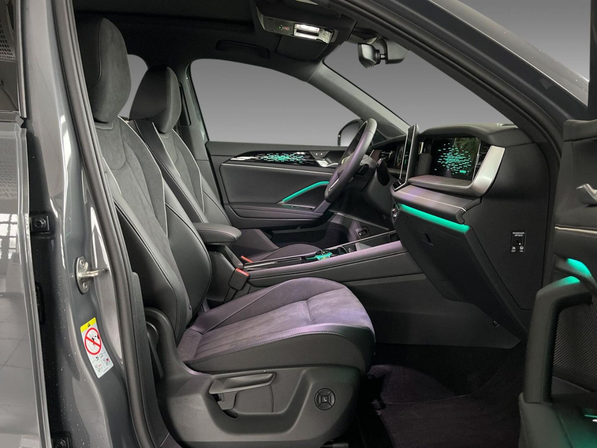 Volkswagen Tayron Elegance