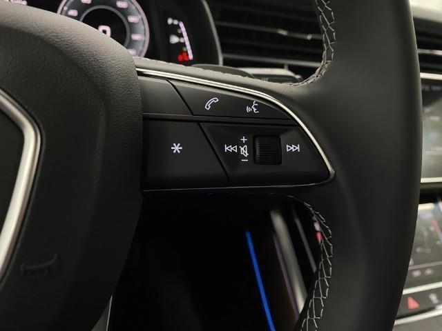 2025 Audi Q7 Premium - Photo 52