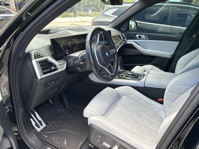 2024 BMW X5