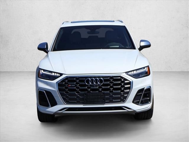 2023 Audi SQ5