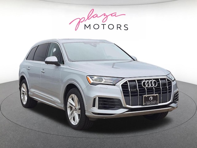 2023 Audi Q7