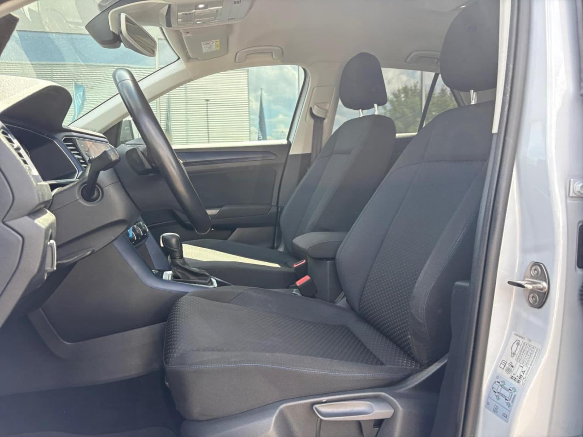 Volkswagen T-Roc United
