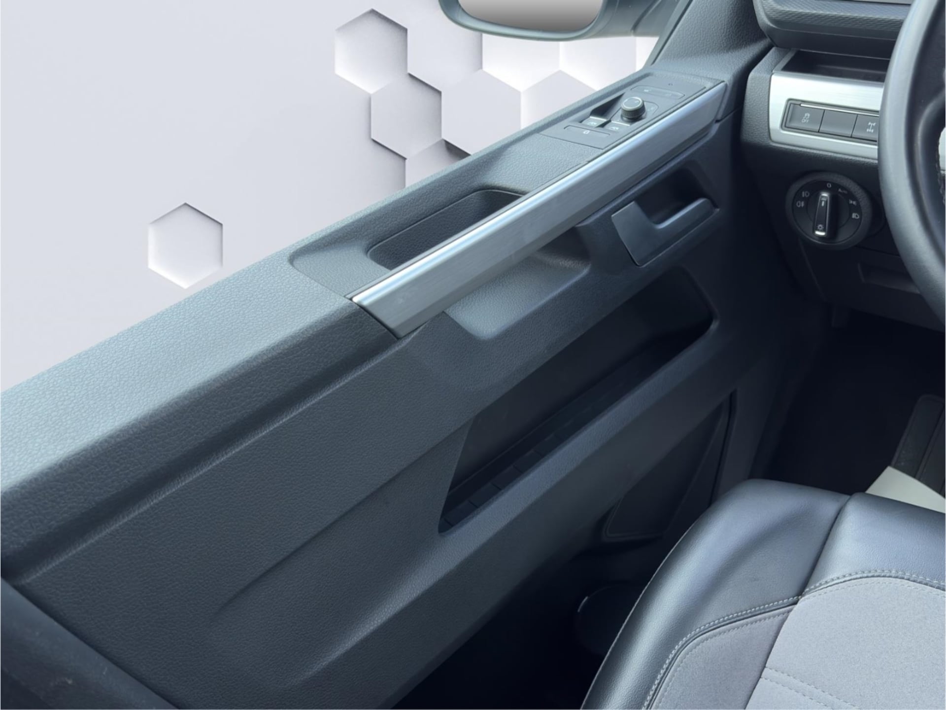 Volkswagen T6.1 Multivan PanAmericana