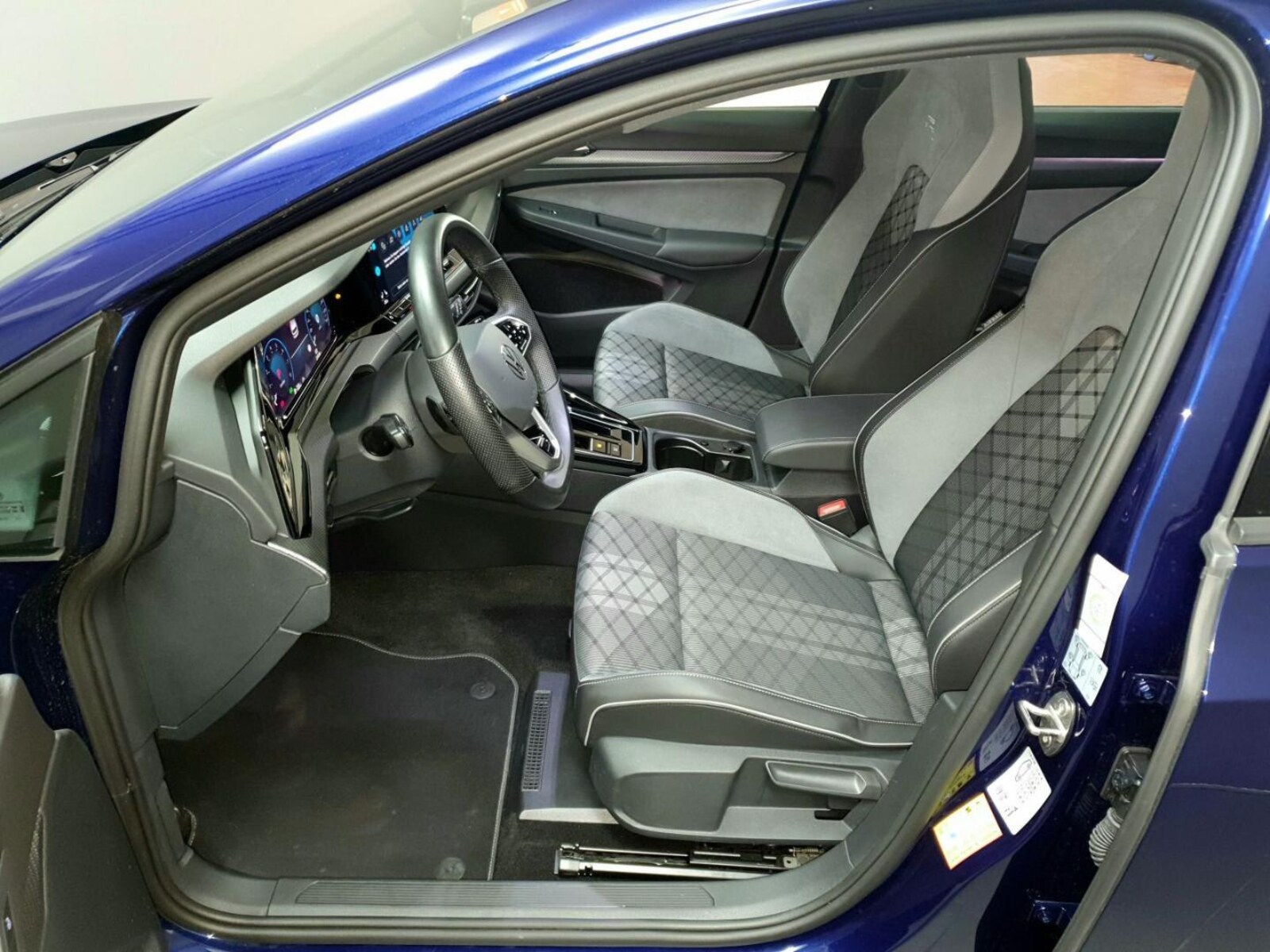 Volkswagen Golf – Bild 9
