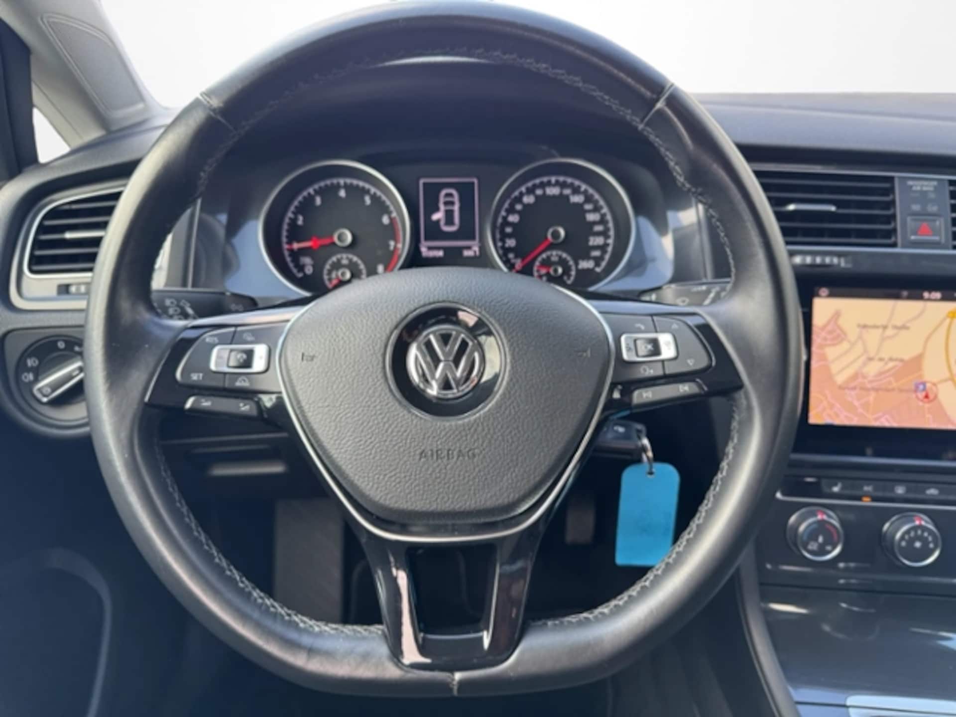 Volkswagen Golf Comfortline