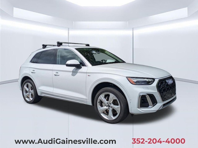 Photo of 2023 Audi Q5