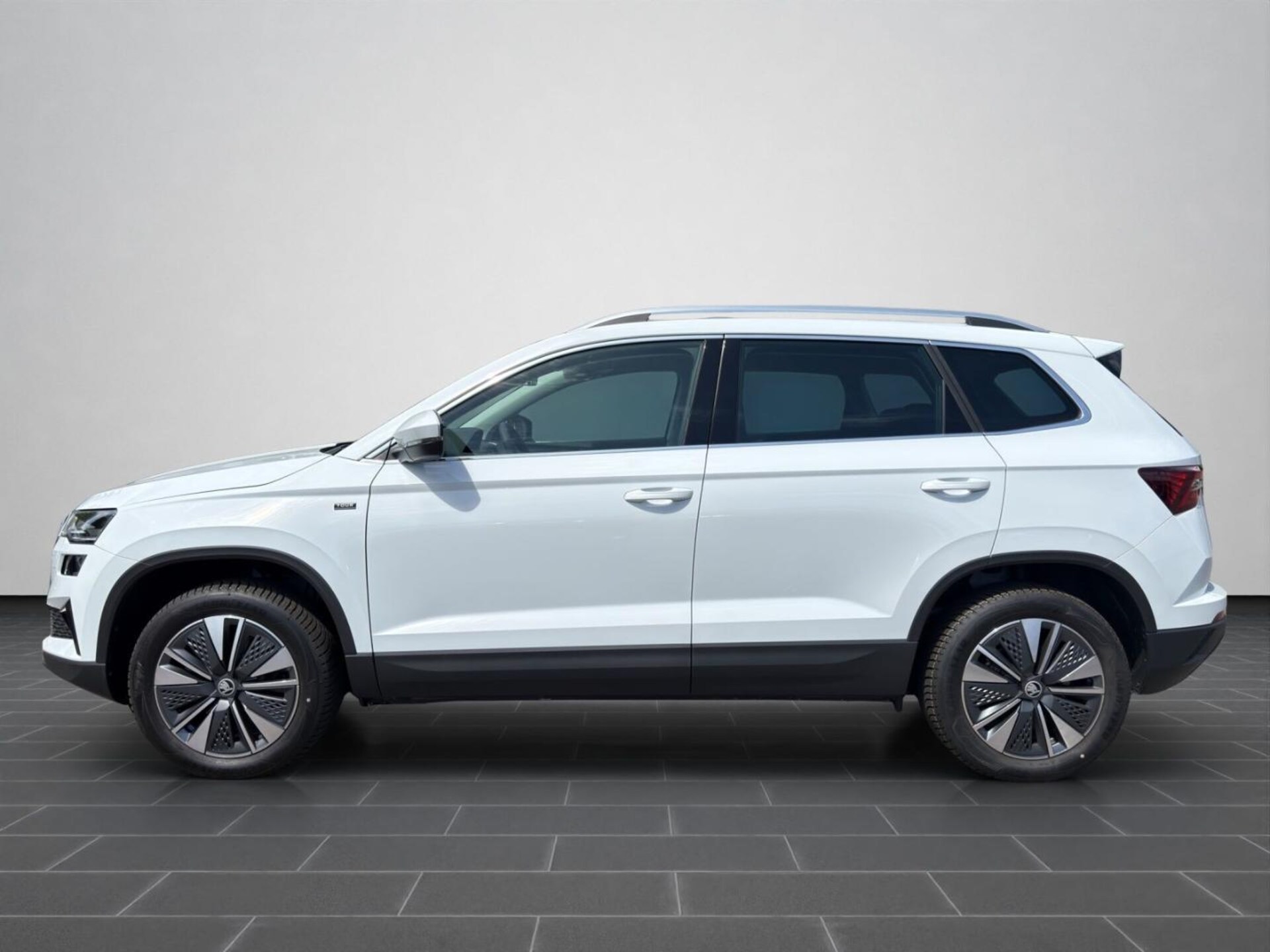 Skoda Karoq Selection