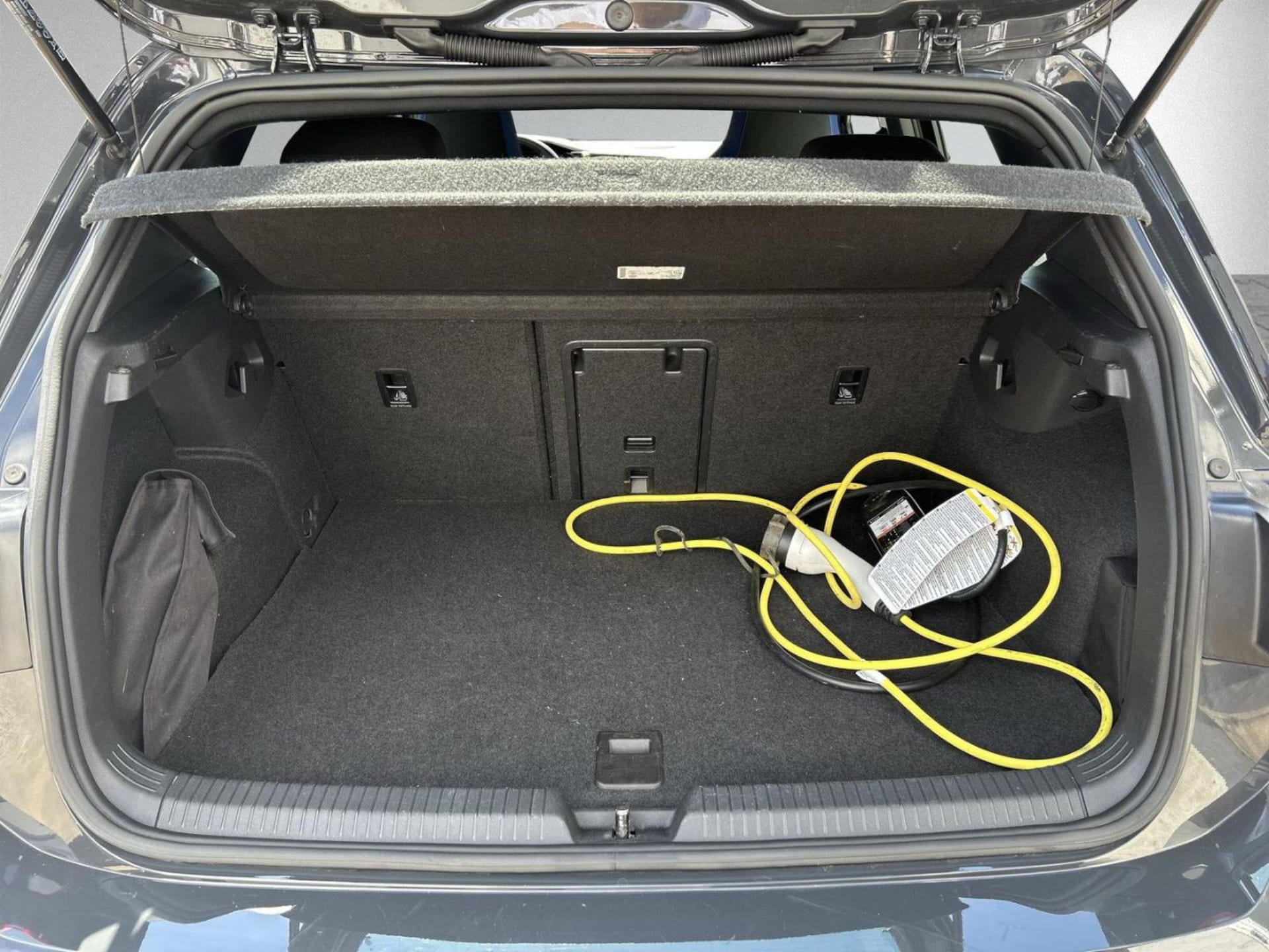 Volkswagen Golf GTE