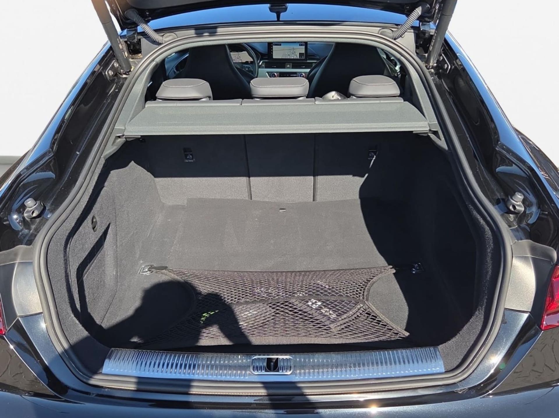 Audi A5 Sportback S line