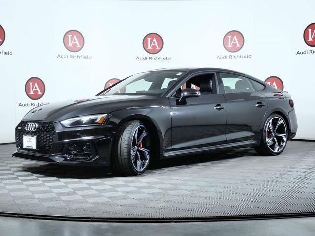 2019 Audi RS5 Sportback