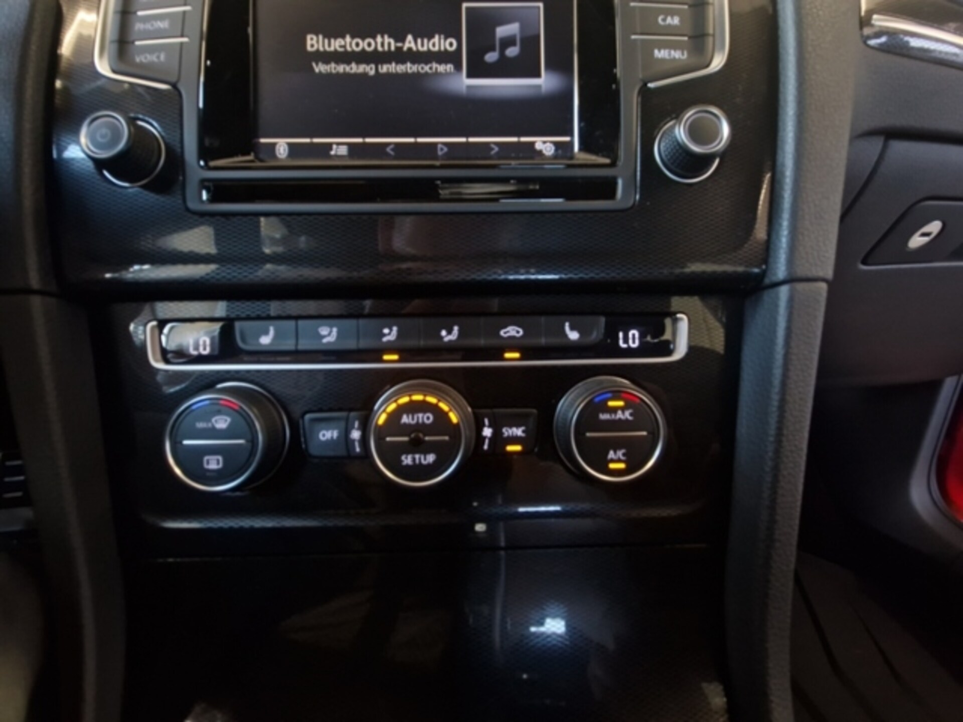 Volkswagen Golf GTD