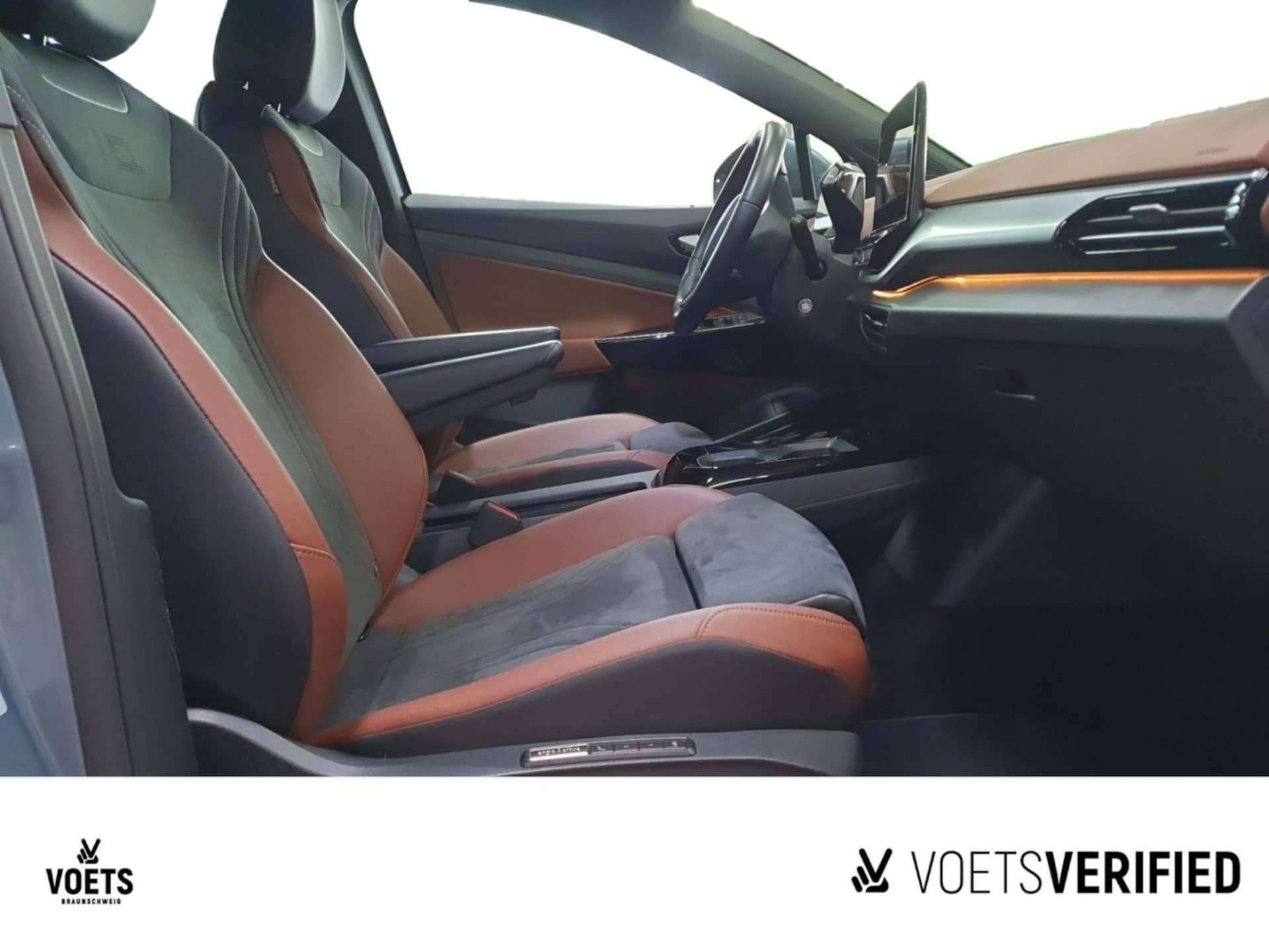 Volkswagen ID.5 Pro Performance