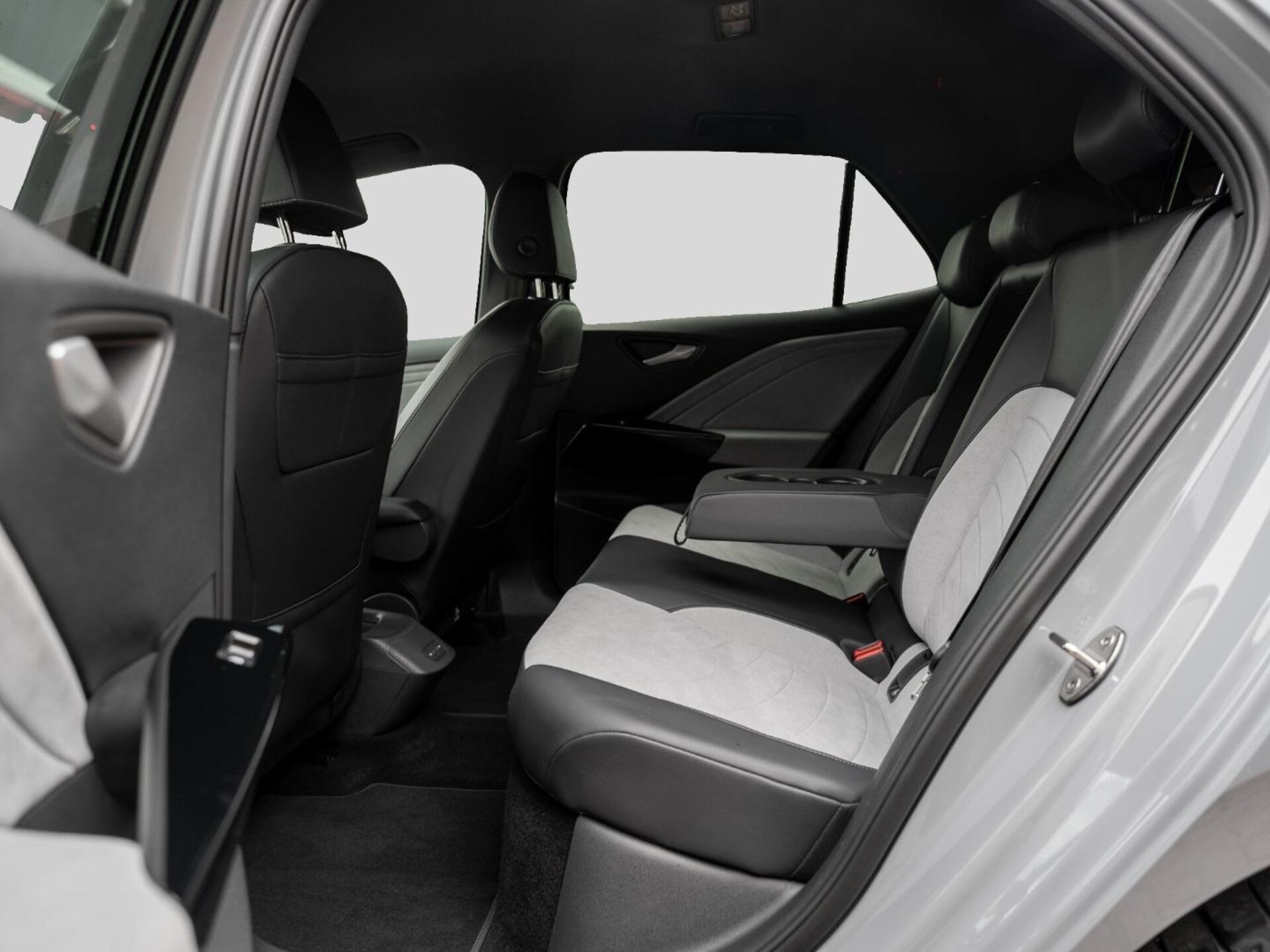 Volkswagen ID.3 MOVE Pro
