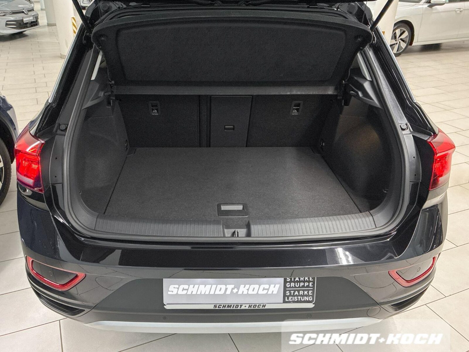 Volkswagen T-Roc – Bild 12