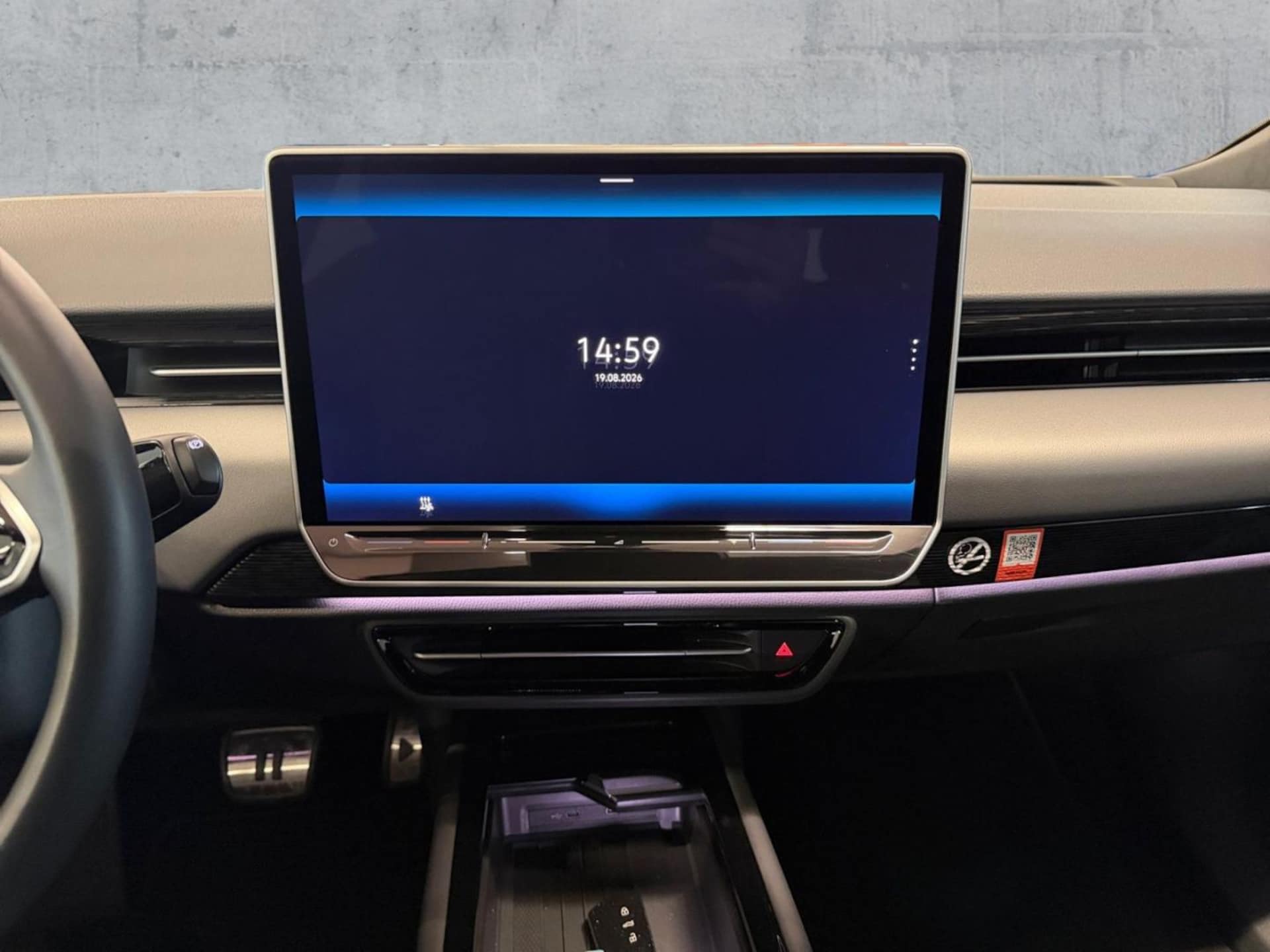 Volkswagen ID.7 Tourer Pro