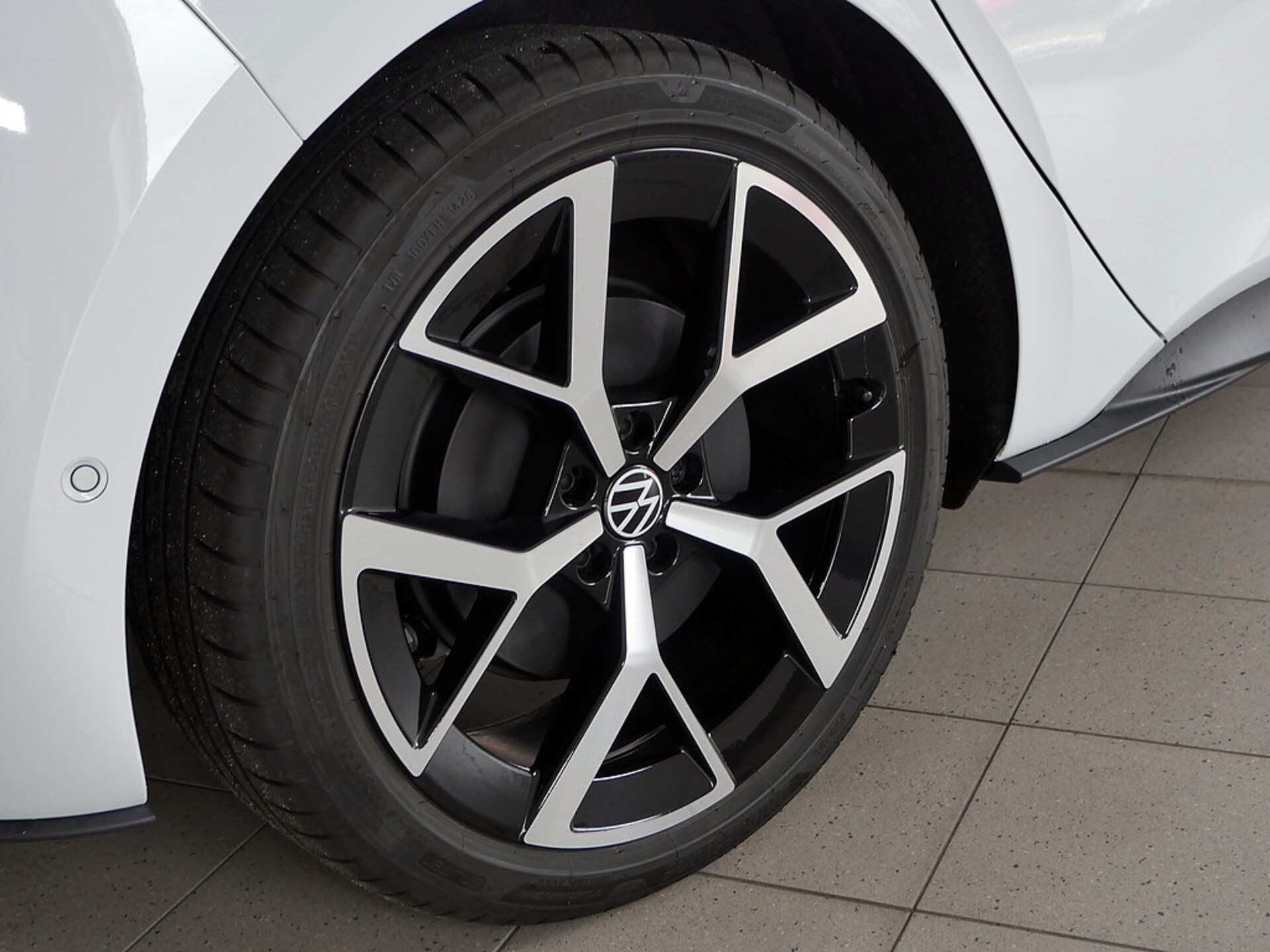 Volkswagen ID.3 Neo Style