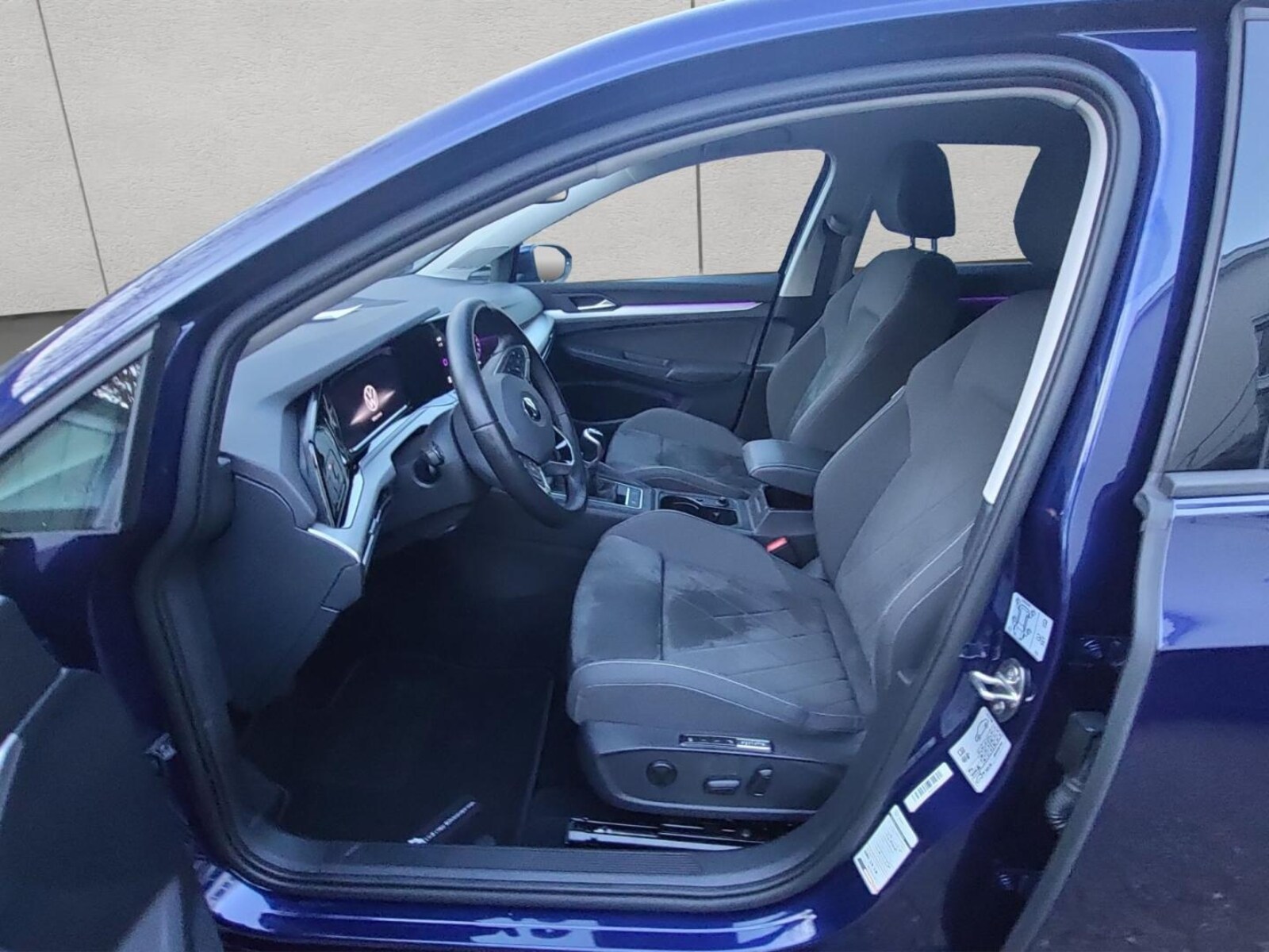 Volkswagen Golf – Bild 10