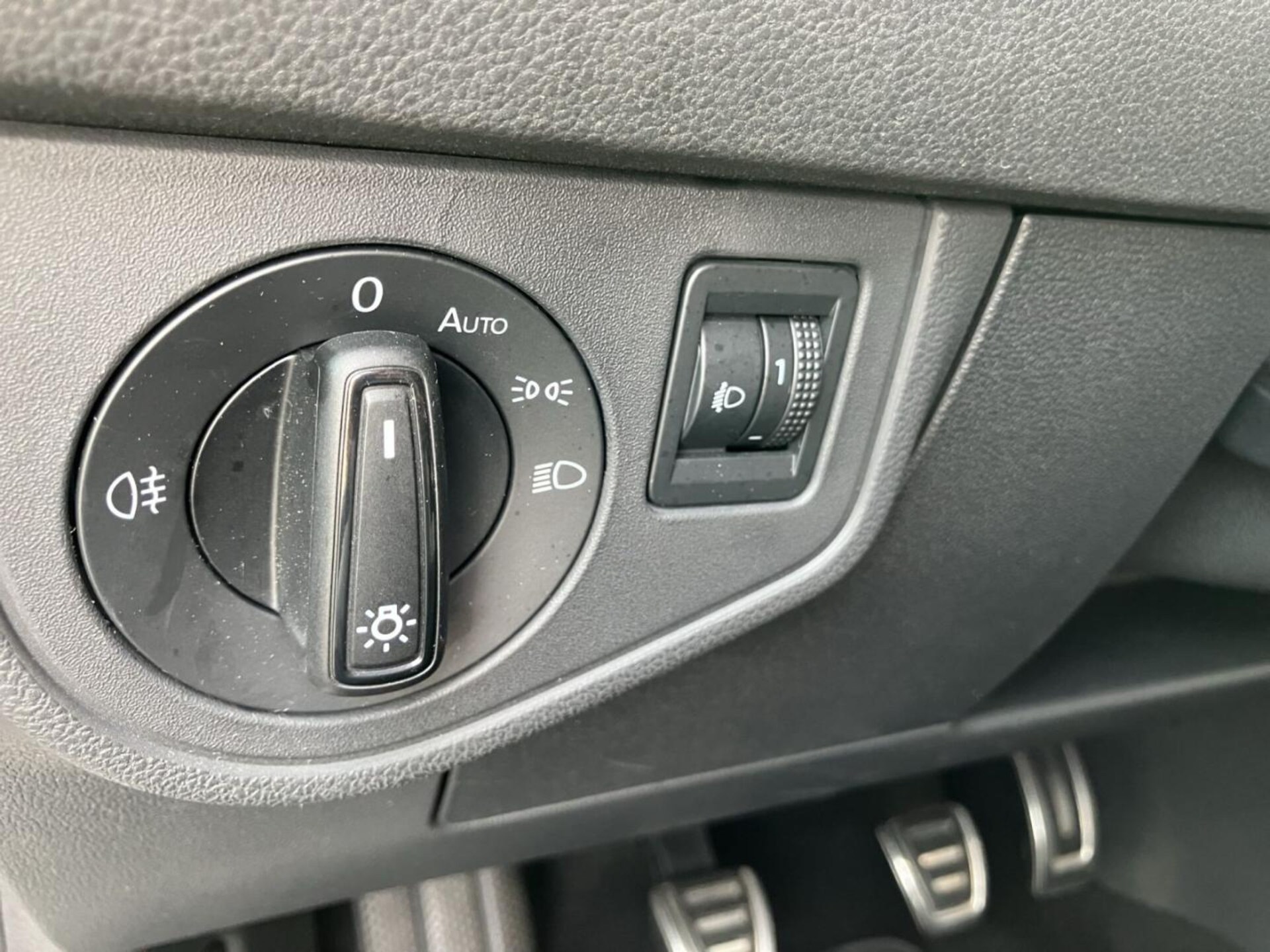 Volkswagen Polo Active