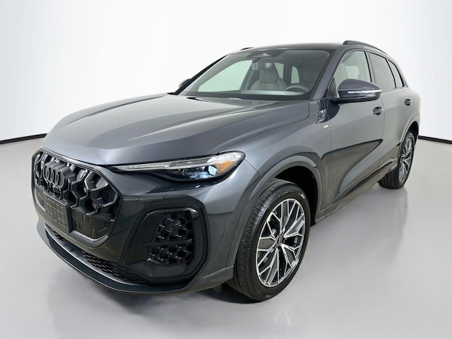 Photo of 2026 Audi Q5