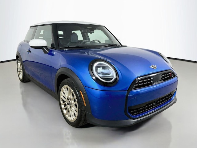 2026 MINI