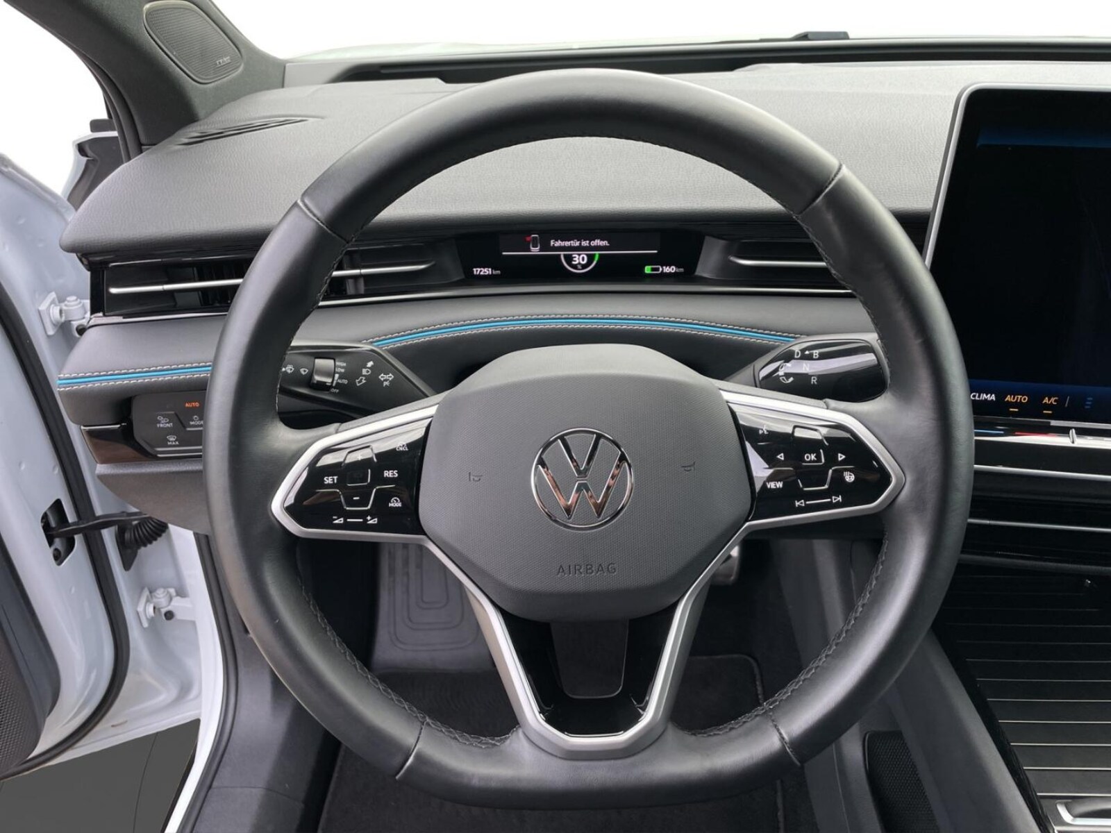 Volkswagen ID.7 – Bild 9