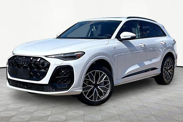 Photo of 2026 Audi Q5