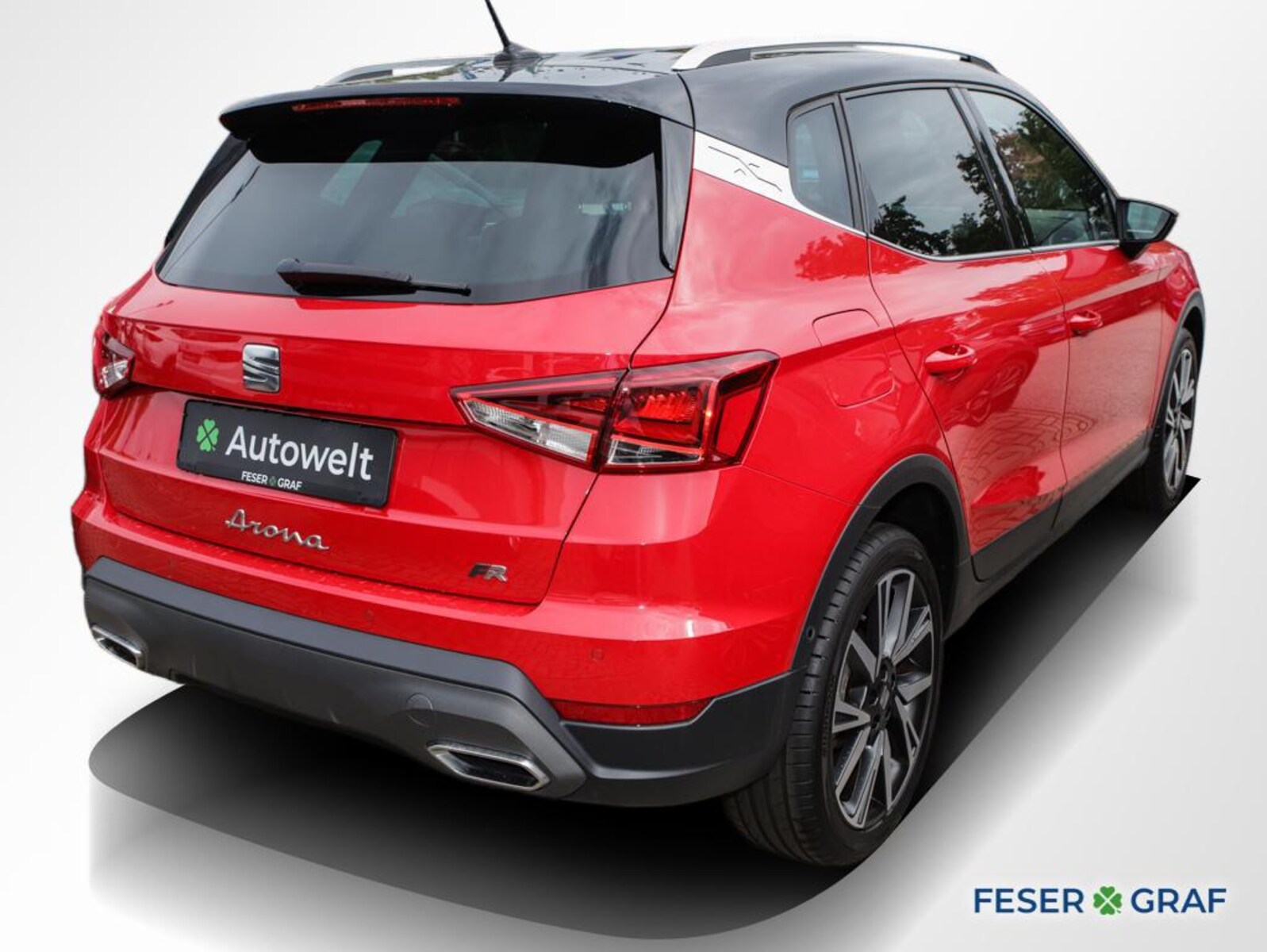 SEAT Arona – Bild 2