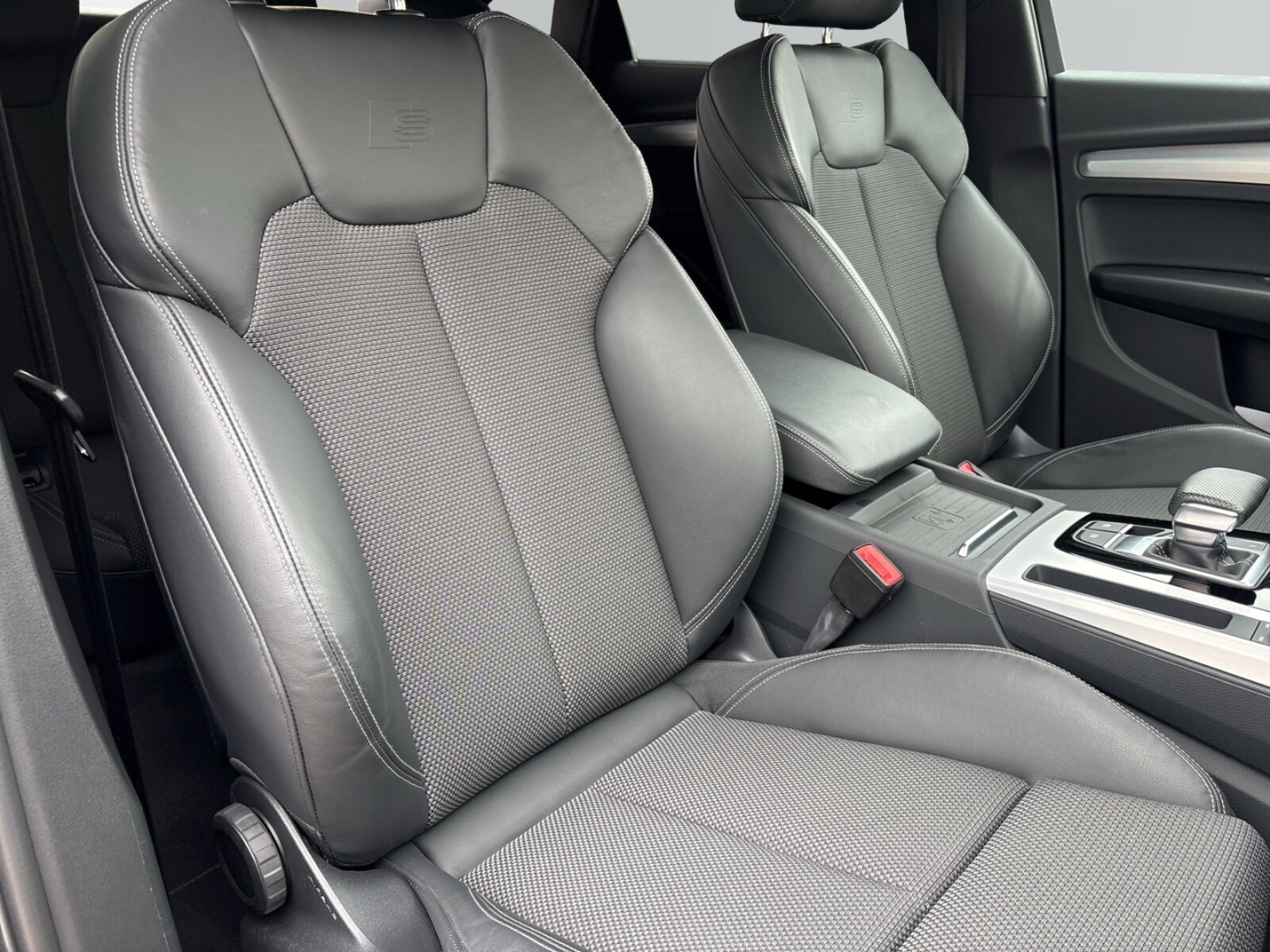 Audi Q5 Sportback – Bild 8
