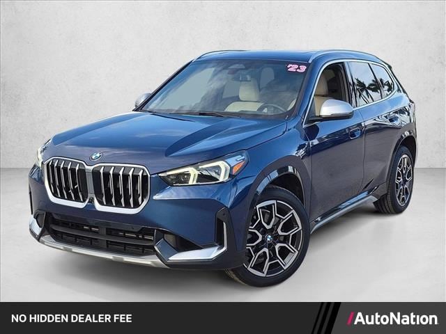 2023 BMW X1