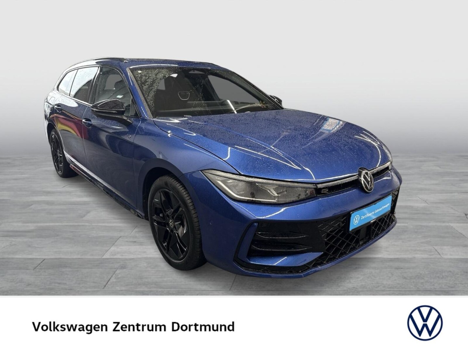 Volkswagen Passat – Bild 7