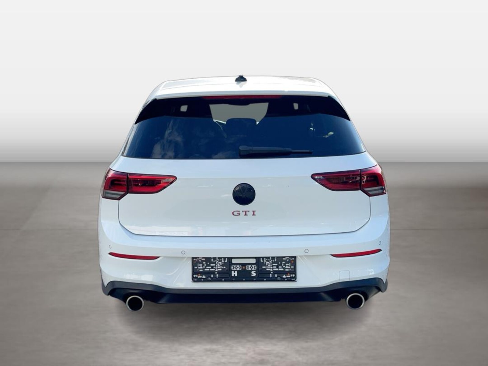 Volkswagen Golf – Bild 4