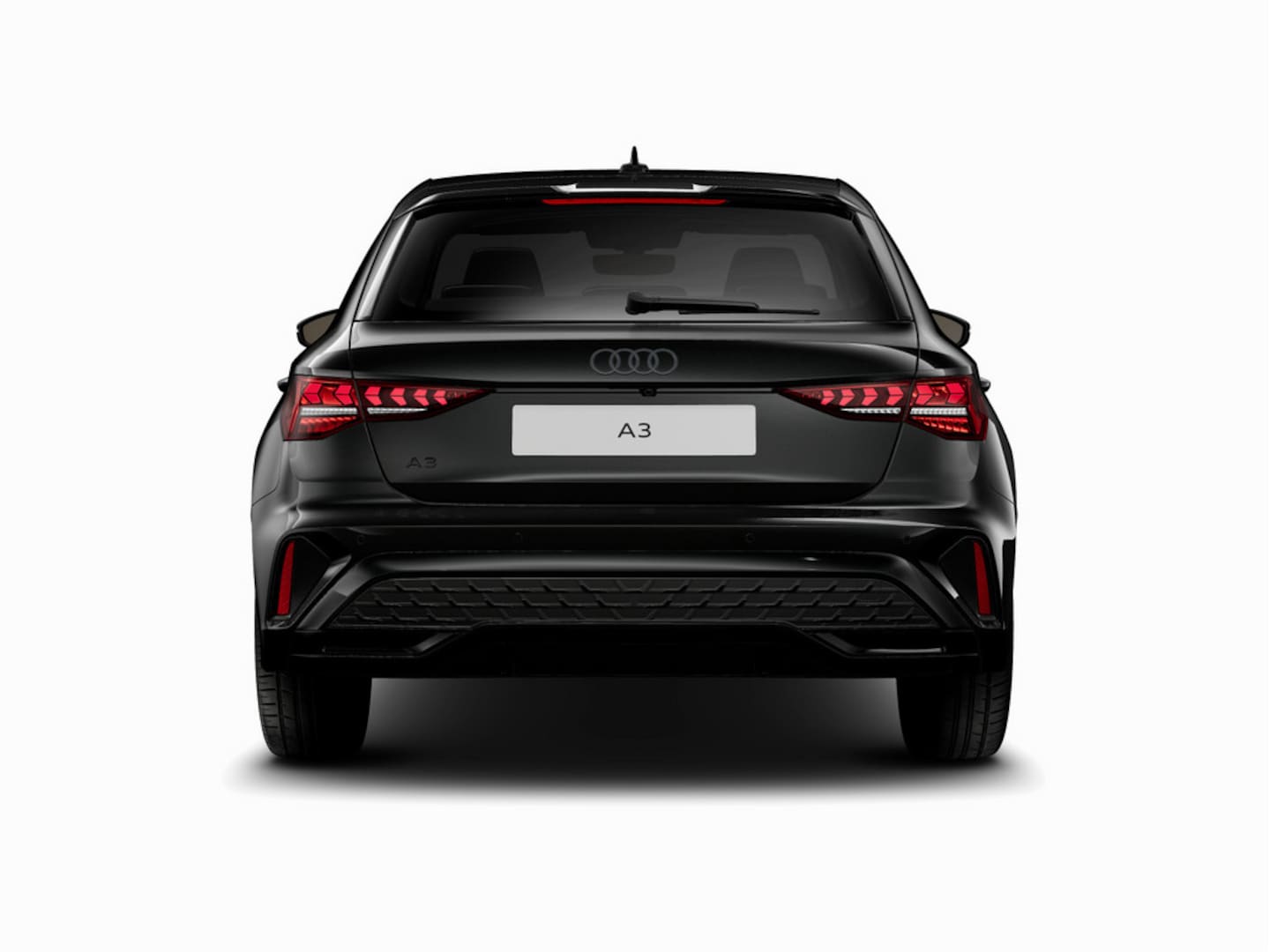 Bild über Audi A3 Sportback TFSI e TFSI e 200 kW S tronic - für weitere Informationen kontaktieren Sie den Audi Partner