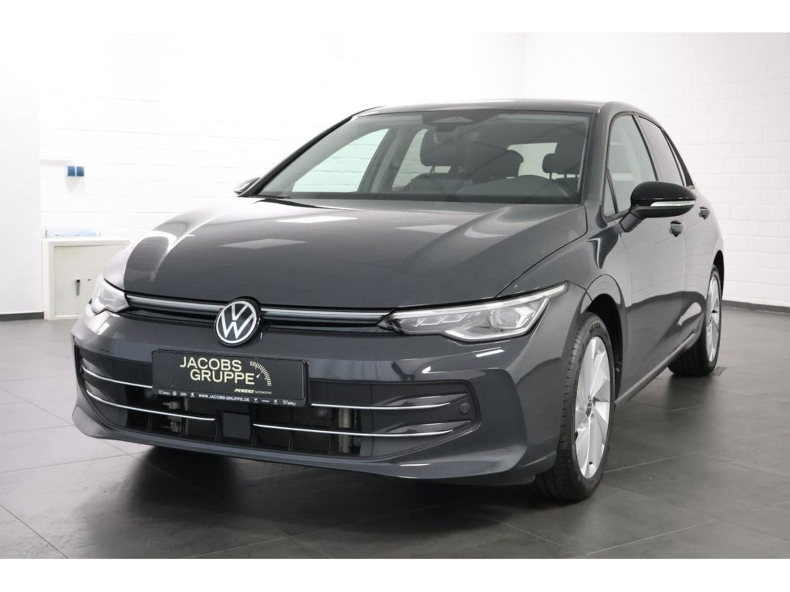 Volkswagen Golf – Bild 2