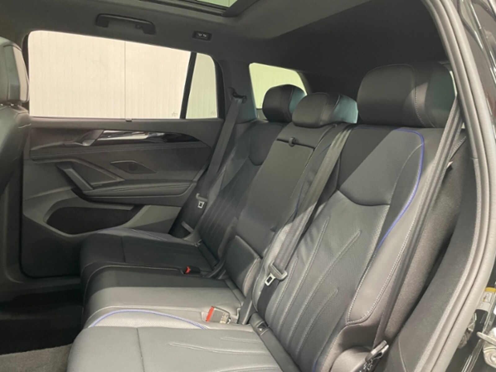 Volkswagen Tayron – Bild 28