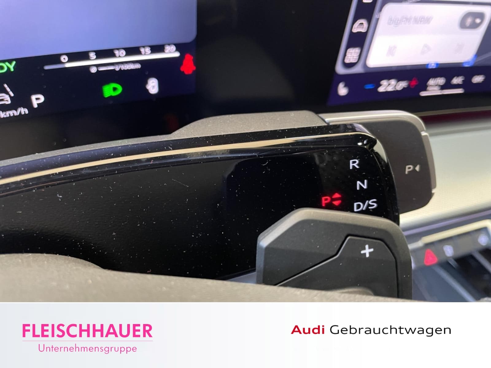 Audi Q3 Sportback – Bild 15