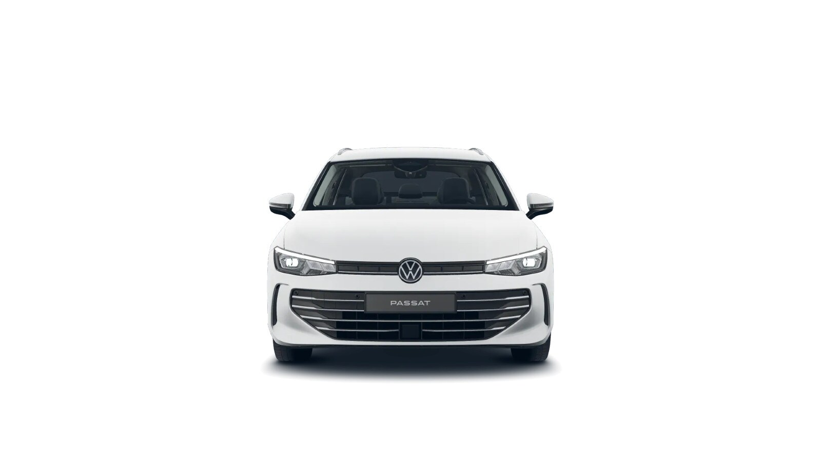 Volkswagen Passat – Bild 9