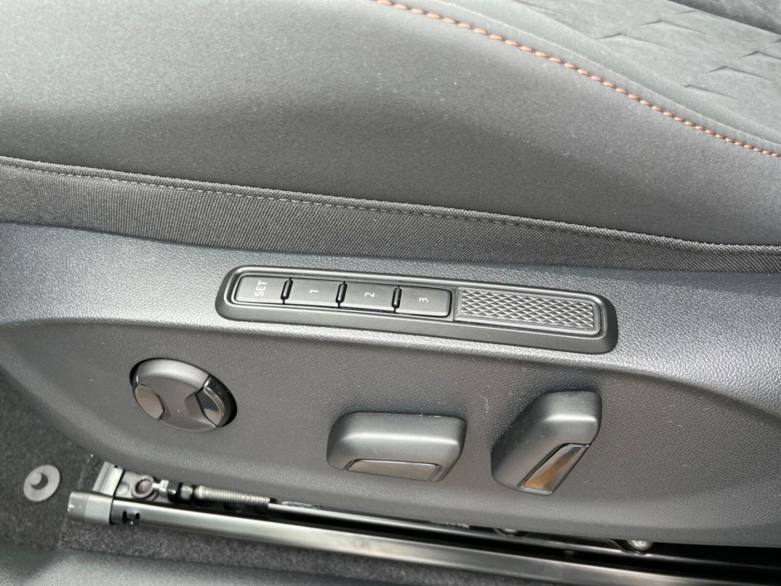 CUPRA Terramar – Bild 22
