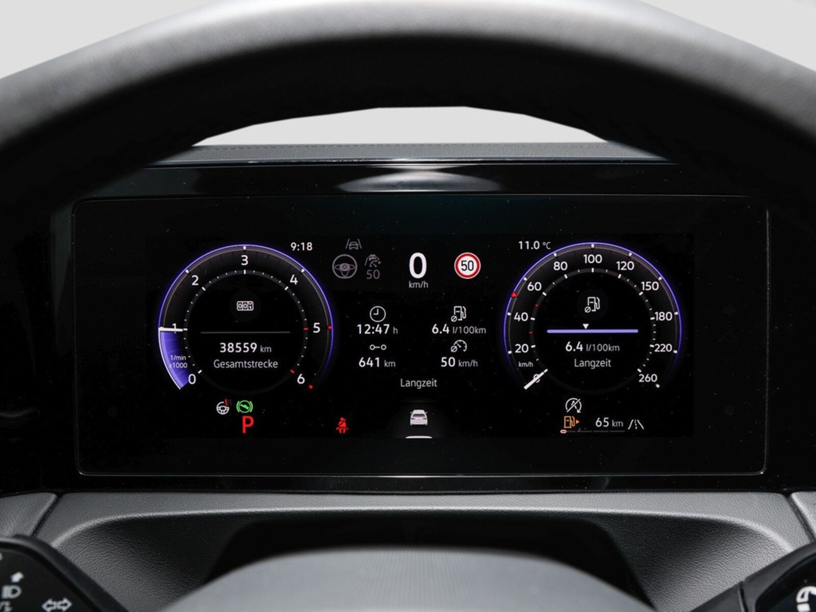Volkswagen Tiguan – Bild 15