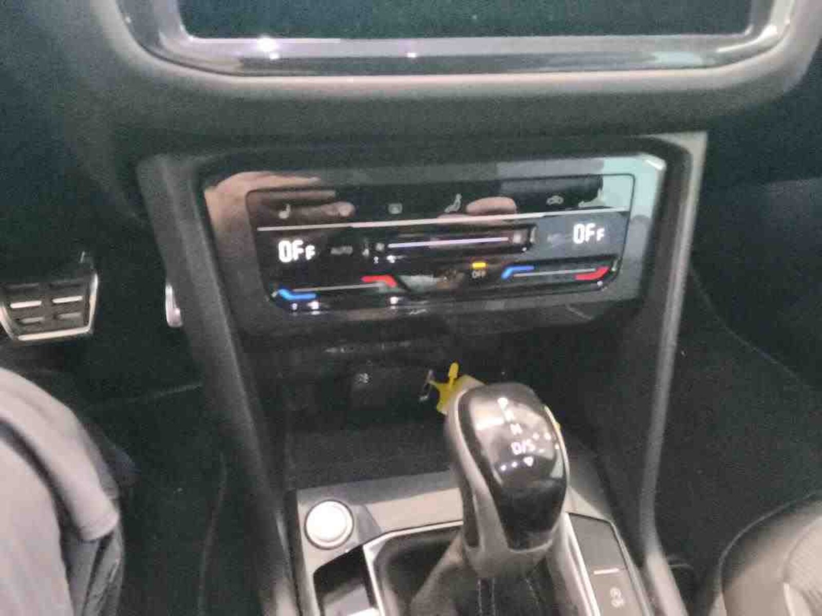 Volkswagen Tiguan – Bild 23